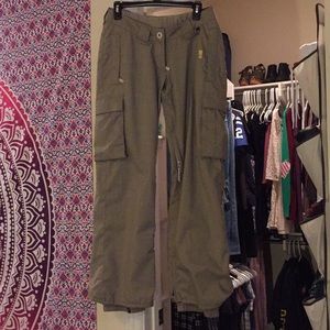 Women’s DC Snowboard Pants